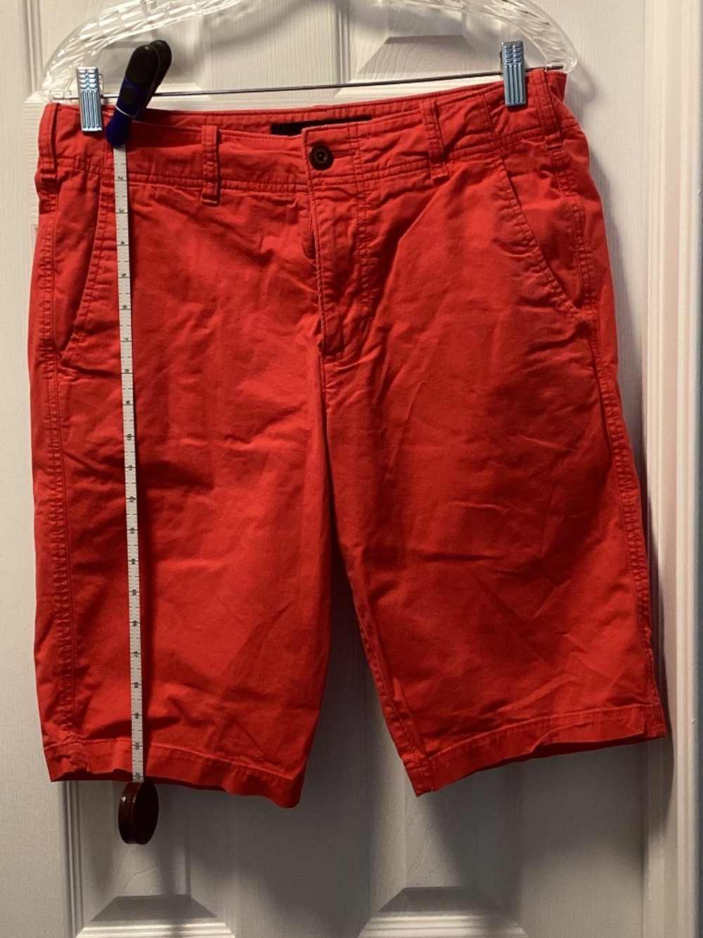 Men’s Hollister shorts